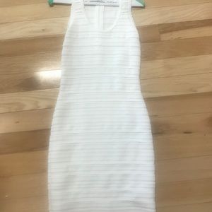 Michael Kors Knit Sheath dress